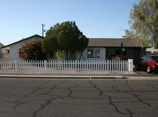 2148 E 3rd Dr, Mesa, AZ 85204