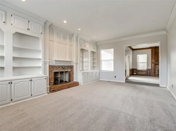 1200 NW 199th St, Edmond, OK 73012