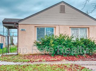 1041 Loretta Ave, Columbus, OH