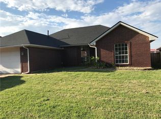 1205 NW 176th St, Edmond, OK 73012