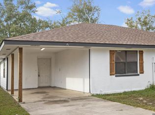 309 Hewitt Rd, Hammond, LA 70403