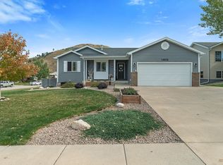 14828 Telluride St, Summerset, SD 57769