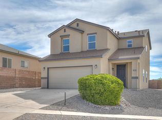 5320 Mayhill Pl NE, Rio Rancho, NM 87144