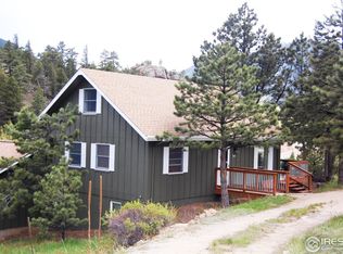 910 Ramshorn Dr, Estes Park, CO 80517