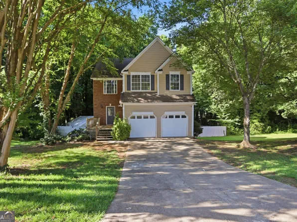 3566 Dyer Parke Ln SW, Marietta, GA 30060
