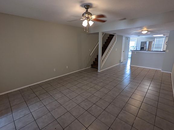 Living and Dining Combo