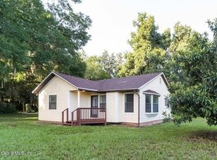 6043 SE Foss Rd, Belleview, FL 34420