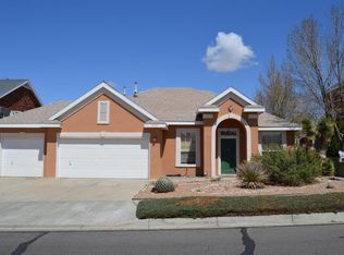 9119 Palomas Ave NE, Albuquerque, NM 87109