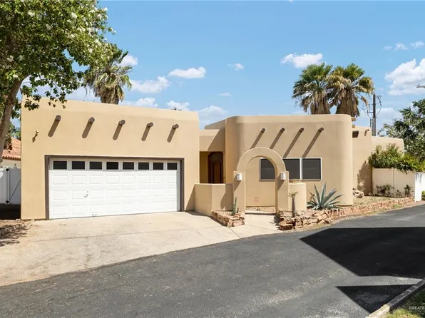 2612 Easy St, Edinburg, TX 78539