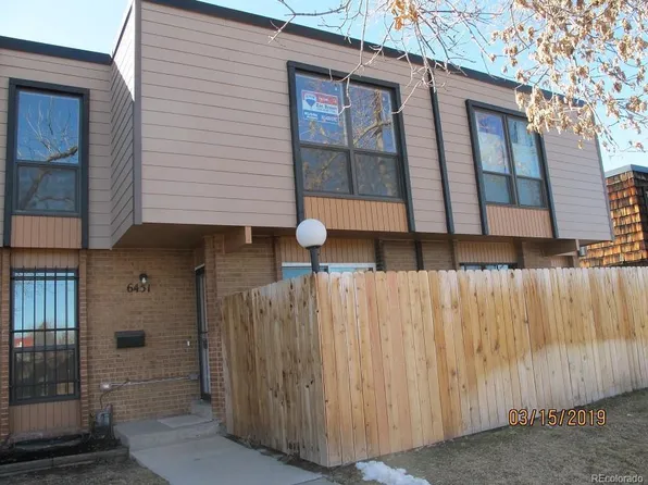 6451 Ward Rd, Arvada, CO 80004