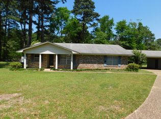 702 N Acres Ln, Springhill, LA 71075