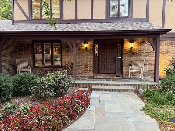 3rd image of 9614 Partridge Ln