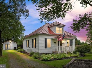 12162 Mitchell Rd, Mitchells, VA 22729