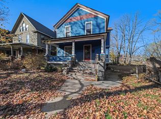 207 Allen Blvd, Kalamazoo, MI 49007