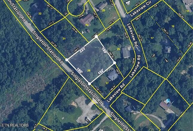 1st image of 28 Singleton Station Rd