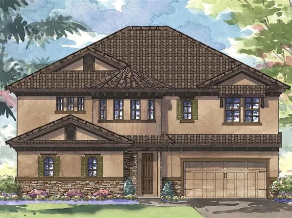 21915 Amelia Rose Way, Land O Lakes, FL 34637