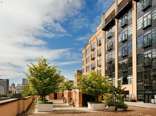 420 NW 11th Ave UNIT 920, Portland, OR 97209