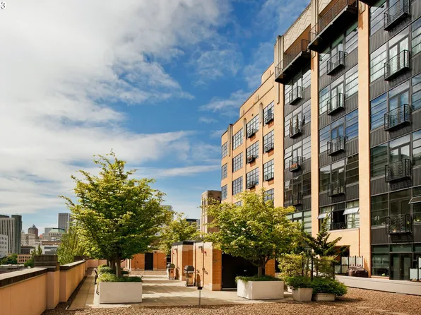 420 NW 11th Ave Unit 920, Portland, OR 97209