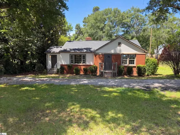 1125 Old Spartanburg Hwy, Lyman, SC 29365