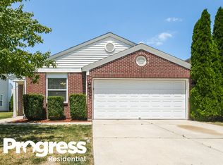 7622 Mansfield Way, Ingalls, IN 46048