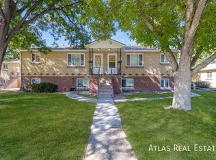 4011 Jay St, Wheat Ridge, CO 80033