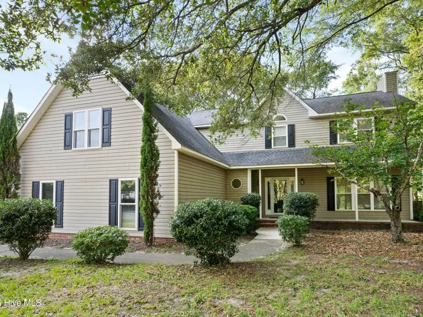 315 Lonicera Court, Wilmington, NC 28411