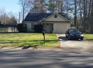 5242 Great Wagon Rd, Charlotte, NC 28215