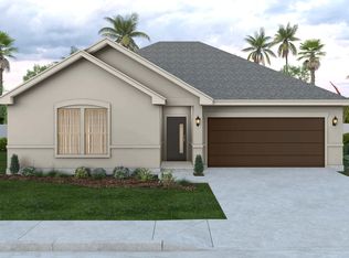 6528 Anaqua Loop, McAllen, TX 78504