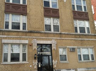 445 Arch St APT 11, New Britain, CT 06051