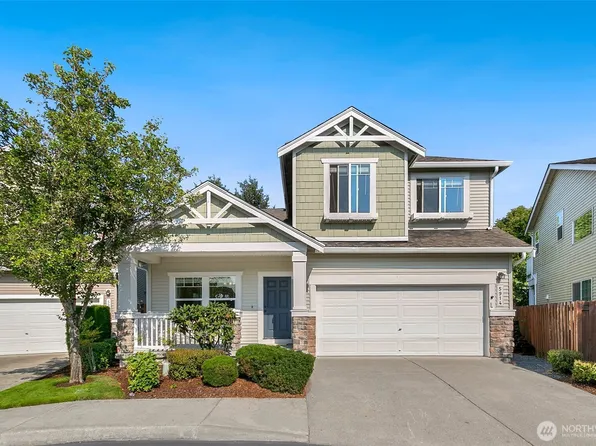 5914 Elizabeth Avenue SE, Auburn, WA 98092