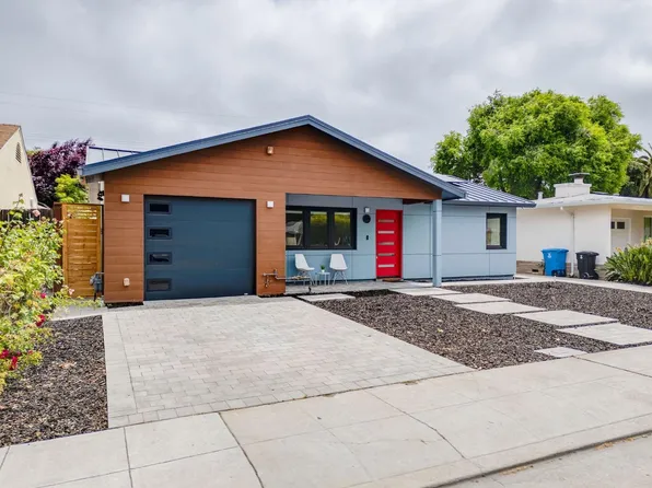 3921 Pasadena Dr, San Mateo, CA 94403