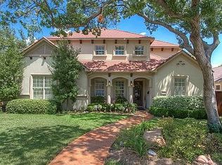 1201 Belle Pl, Fort Worth, TX 76107