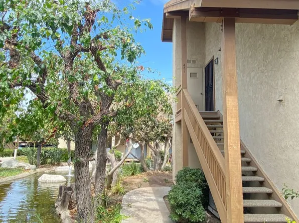 461 Orange Blossom, Irvine, CA 92618