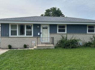 1632 Manistique Ave, South Milwaukee, WI 53172