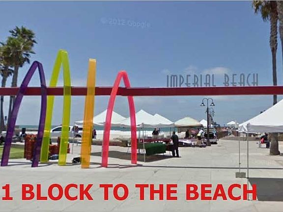 One One block park and shopping