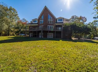 720 Highway 30, Eufaula, AL 36027