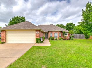 3006 Karen Way, Granbury, TX 76049