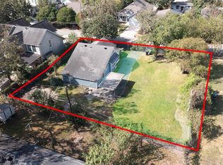 1638 Tabor St, Houston, TX 77009