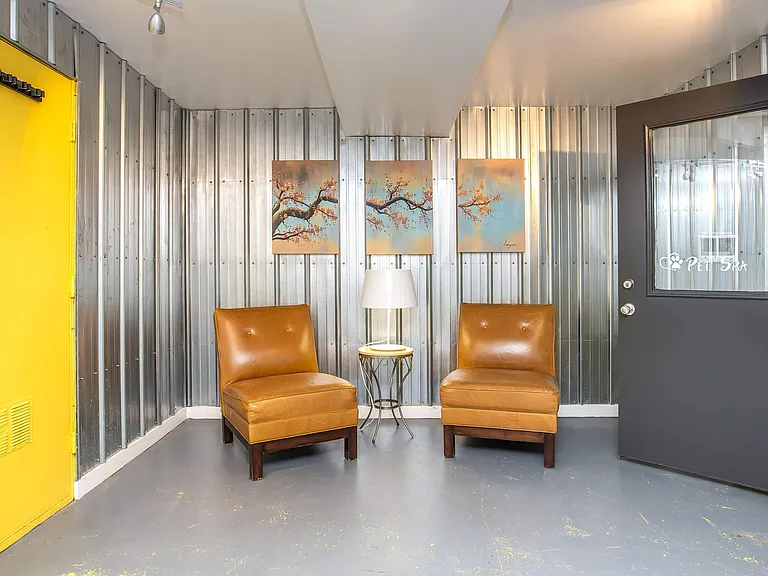 Kingston Pointe Apartments — Photo 42