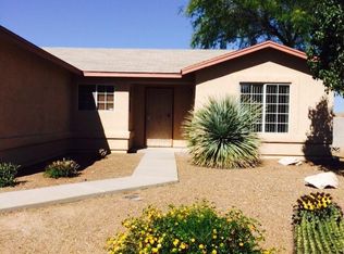 8836 E Eagle Creek Dr, Tucson, AZ 85730