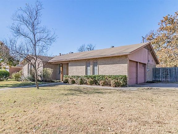 4th image of 6400 Donna Ln