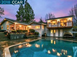 35 Fraser Dr, Walnut Creek, CA 94596