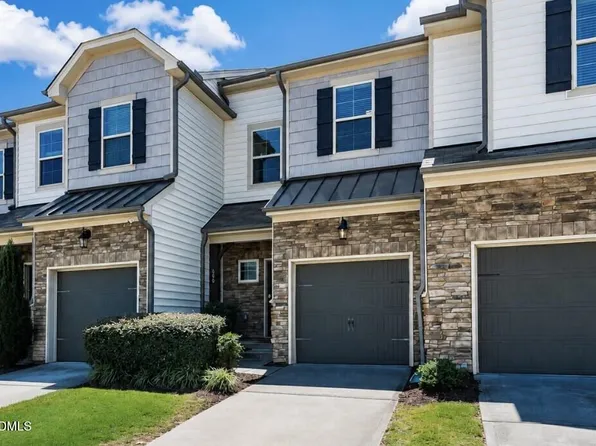 506 Aronia Dr, Hillsborough, NC 27278