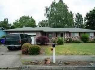 8 SE 199th Ave, Portland, OR 97233