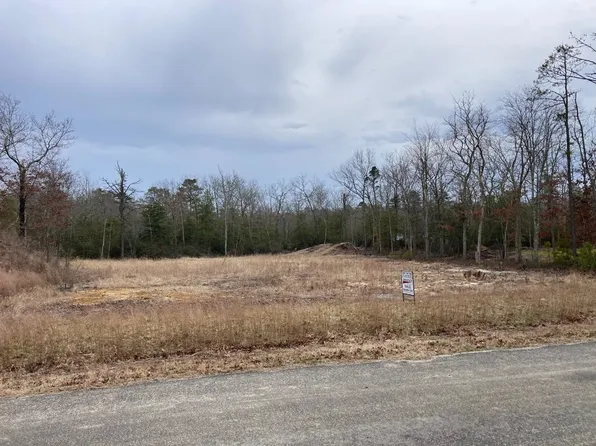 21 Woodside Dr, Dennisville, NJ 08214