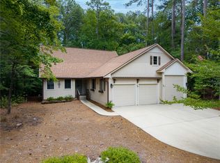 203 Long Reach Dr, Salem, SC 29676