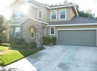 1665 Hapton Ct, Folsom, CA 95630