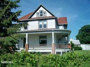 102 Washington St, Ridott, IL 61067