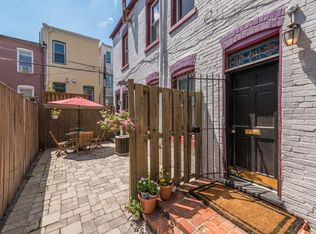 634 Pickford Pl NE APT 2, Washington, DC 20002