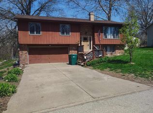 1824 Riverview Dr, Macomb, IL
